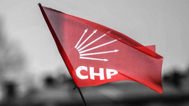 CHP delege seçimlerine 5  mahallede 14 kişi katıldı