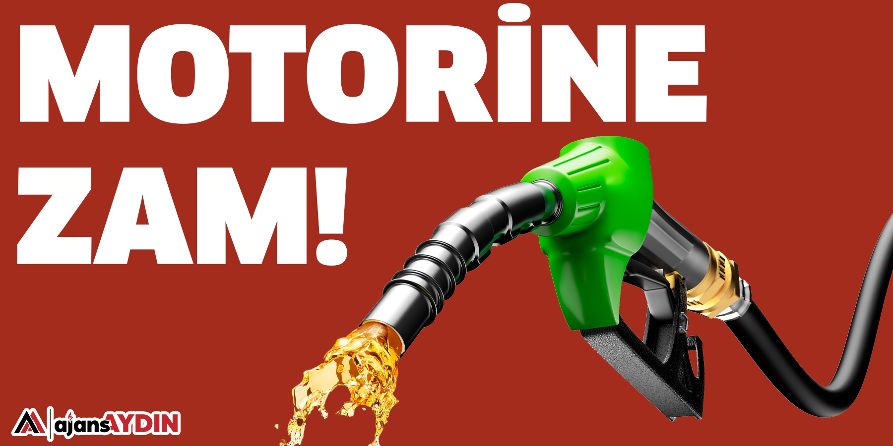 Motorine zam!