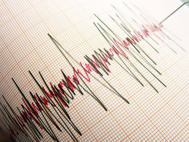 Aydın'da deprem!