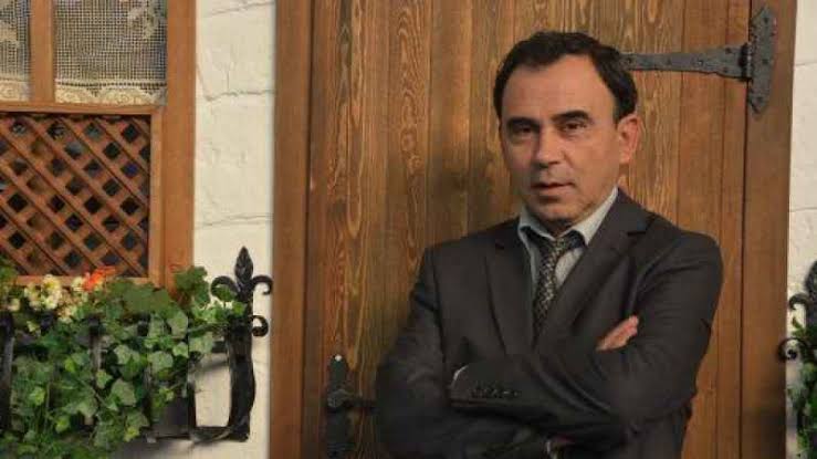 Demir görevden alındı   Yerine o isim atandı