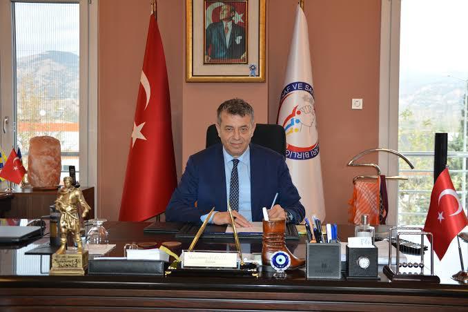 BAŞKAN KÜNKCÜ: “ESNAFIN GÖZÜ 1 EKİM’DE AÇILACAK MECLİS’TE”