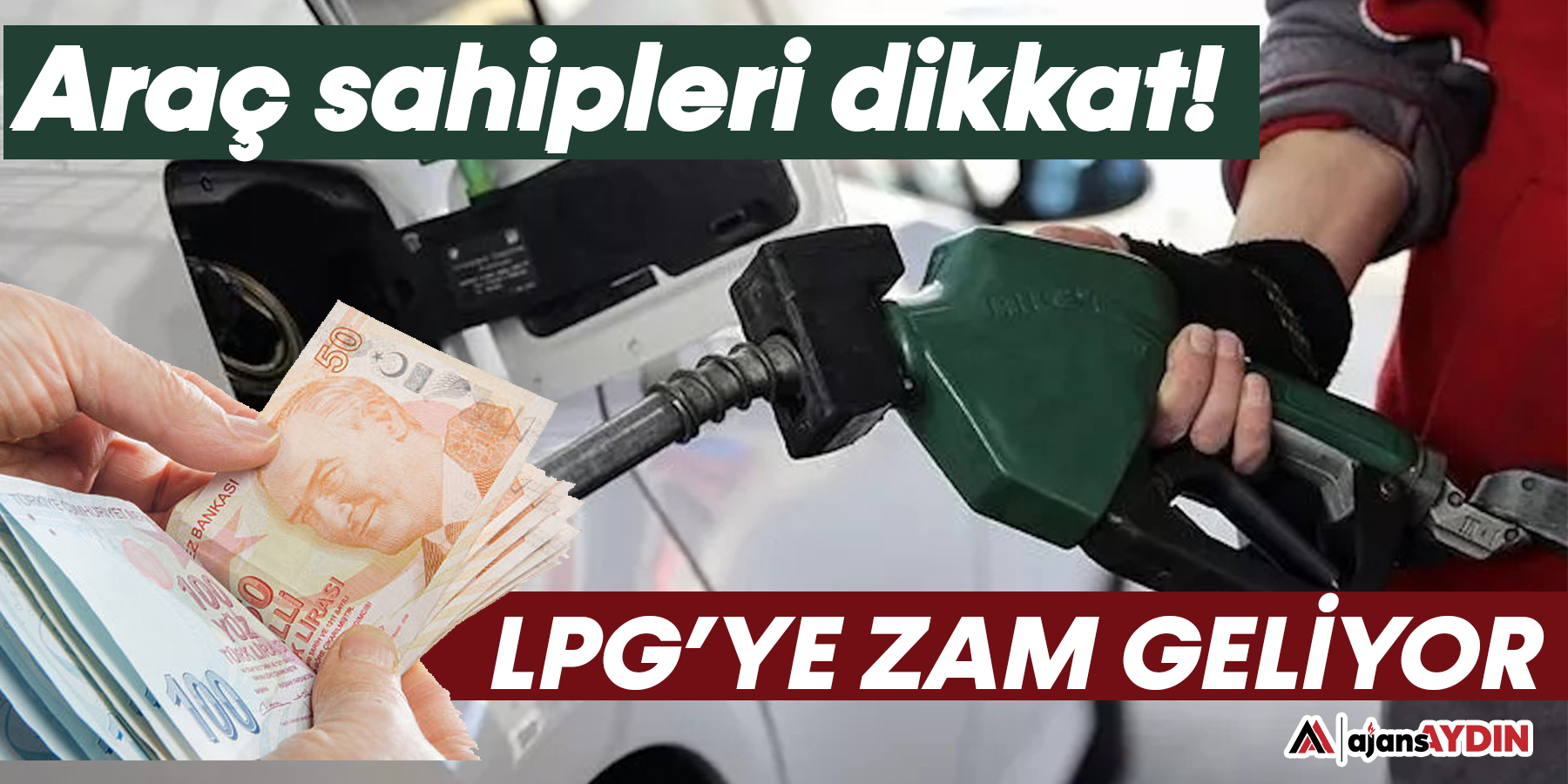 Araç sürücüleri dikkat!