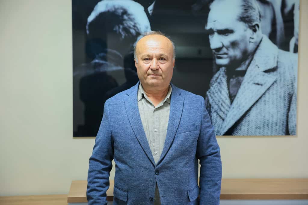Arıcı’ya eleştiri: Hiçbir zaman fikrimizi sormadı