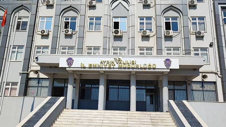 Aydın Emniyet teşkilatında görev değişikliği yaşandı