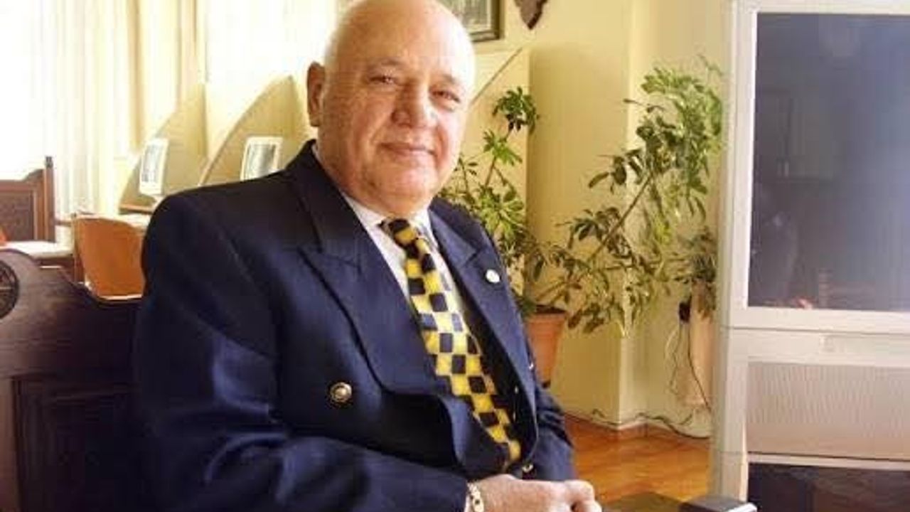 Jantsa Yönetim Kurulu Başkanı Çerçioğlu: “Dündar’ın haberin doğruluğunu araştırmasını beklerdim”