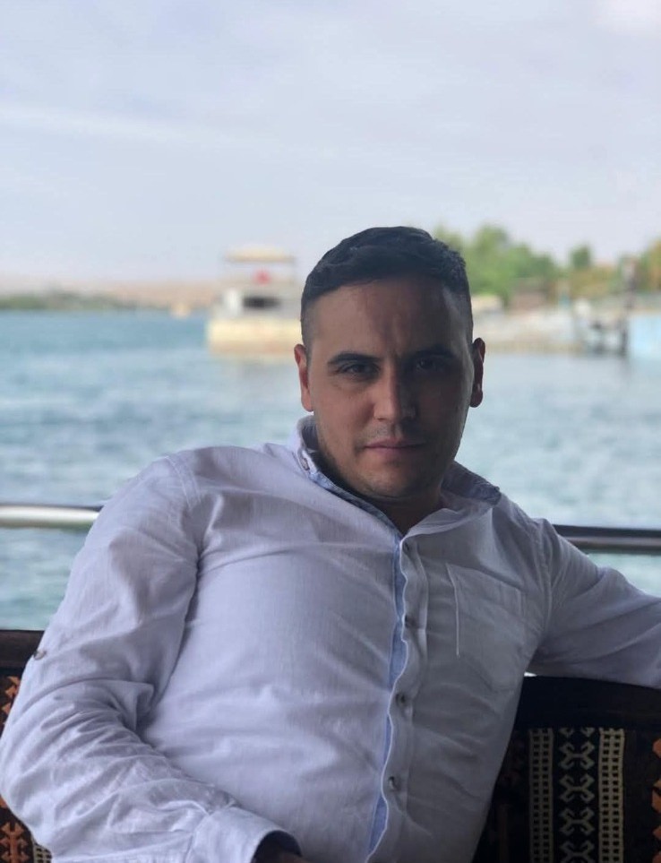 Araç kontrolden çıktı! 1 ölü 1 yaralı