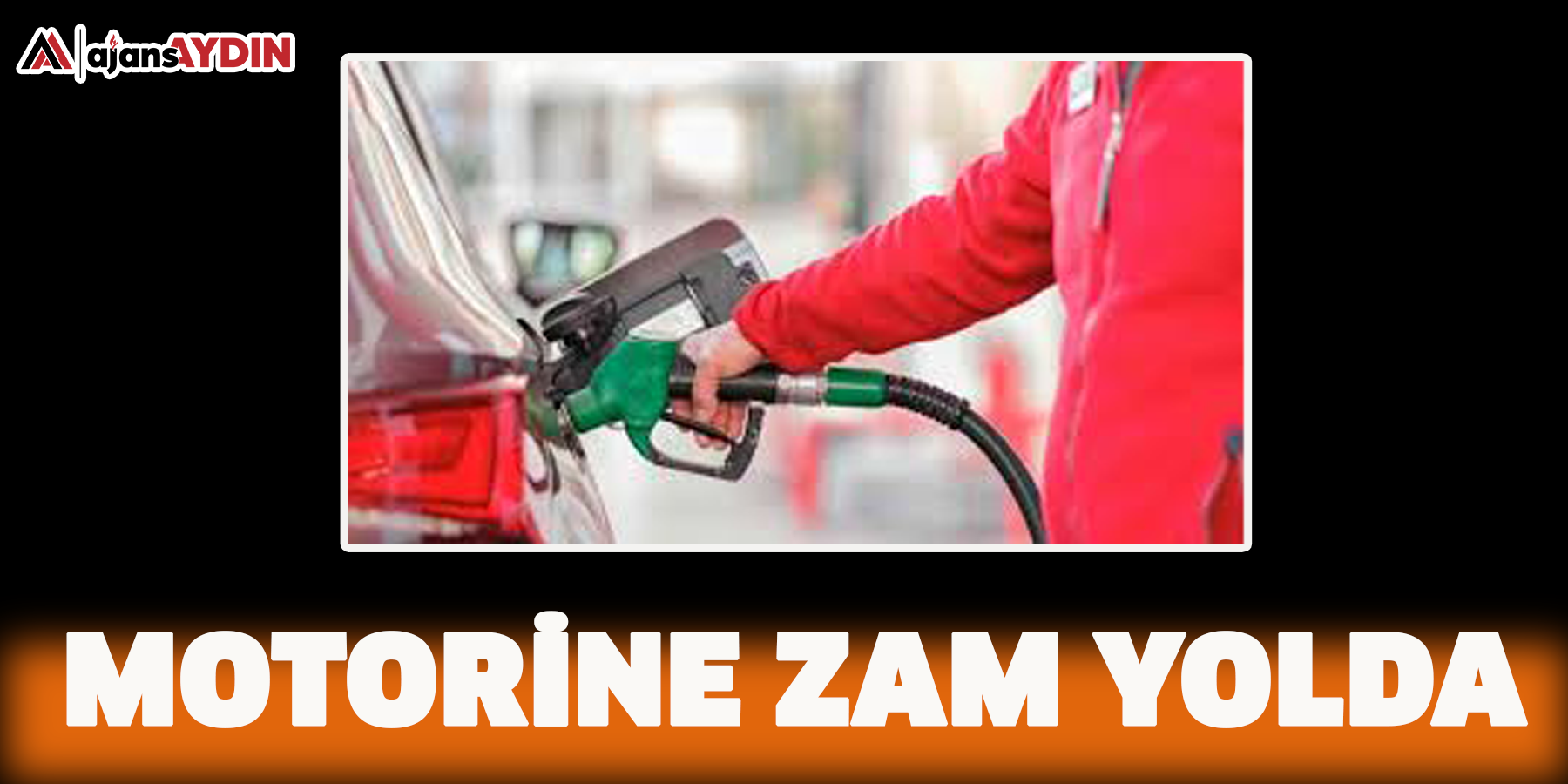 Motorine zam yolda