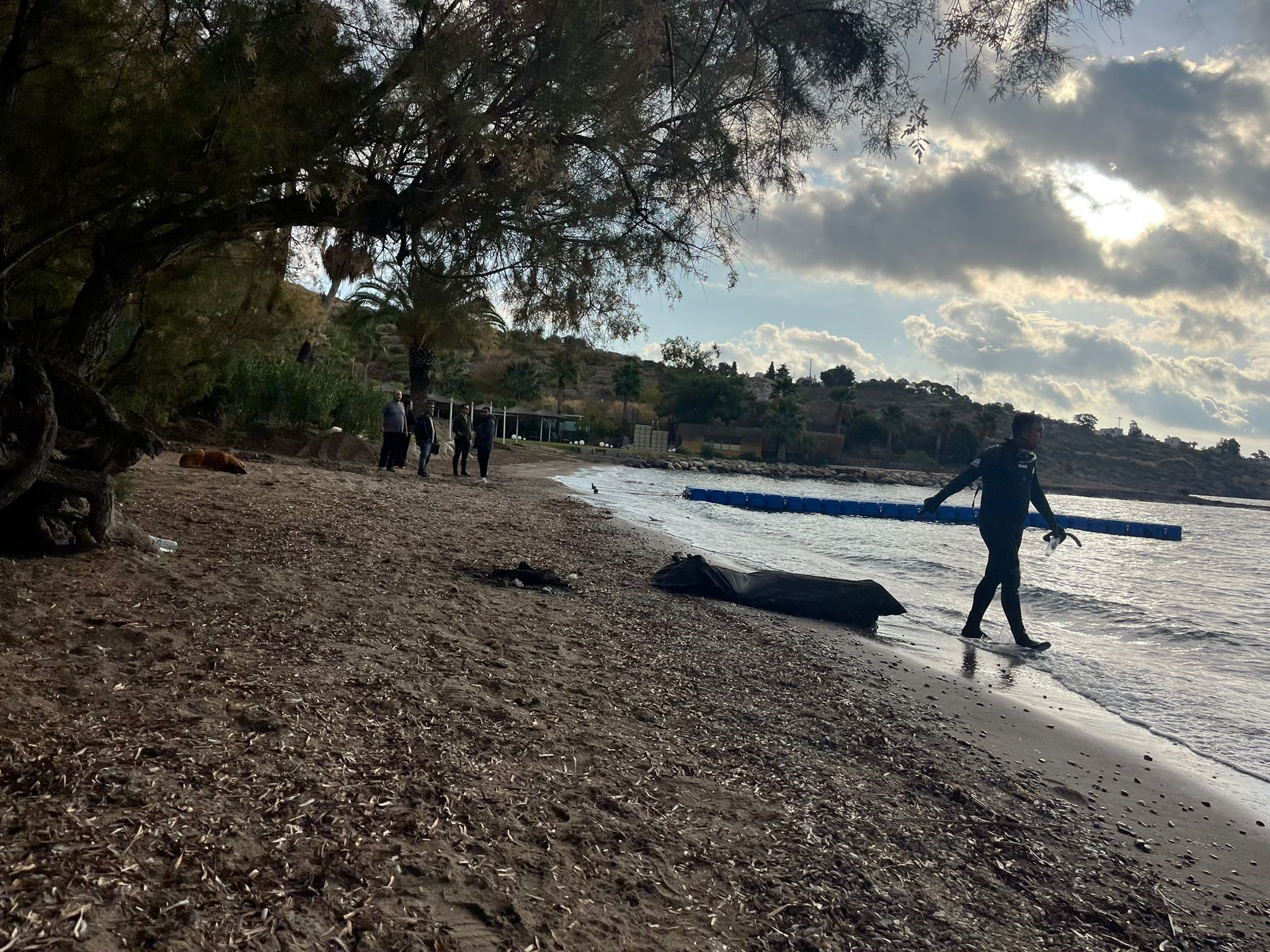 Valilik açıkladı: Ölü sayısı 14'e yükseldi