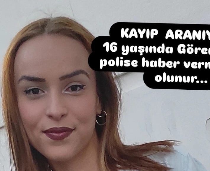 3 gündür aranıyordu!  Arkadaşının evinde bulundu