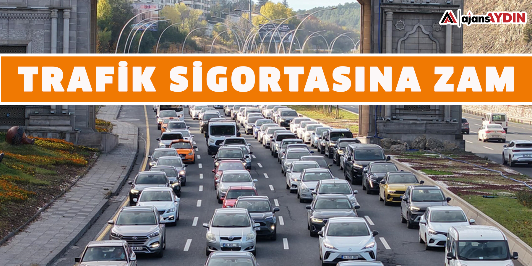 Trafik sigortasına zam