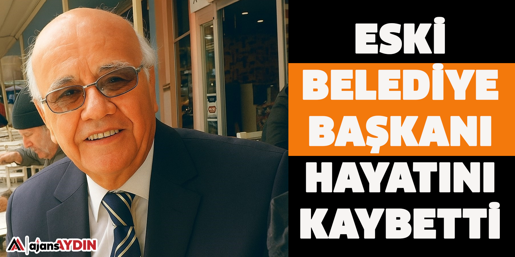 Aydın'da belde belediye başkanlığı yapan Salih Vural tedavi gördüğü hastanede hayatını kaybetti.