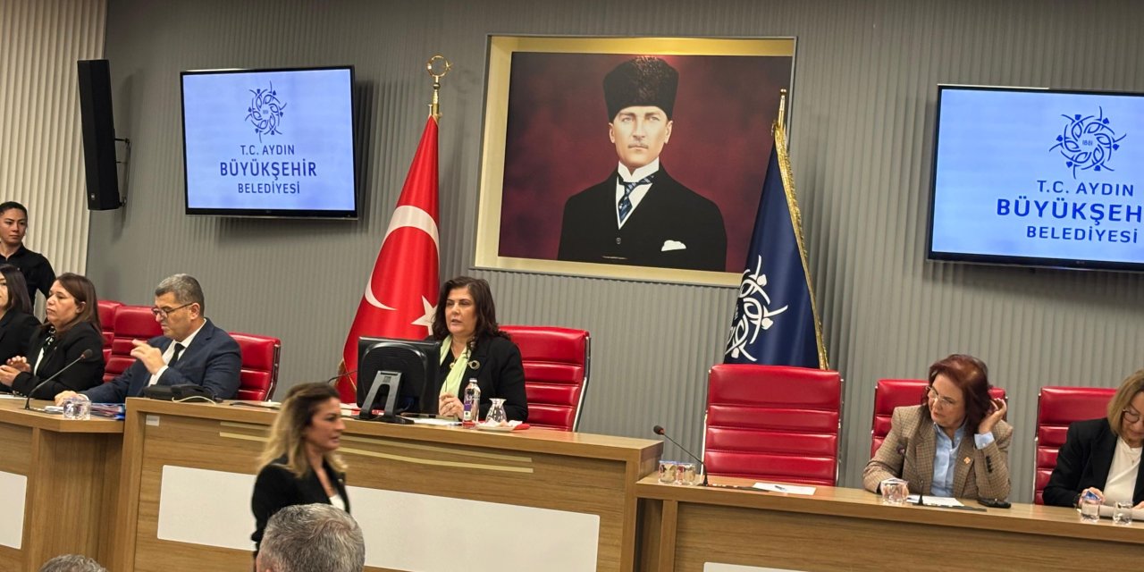 Başkan Çerçioğlu suya yüzde 70 indirim yapılsın dedi