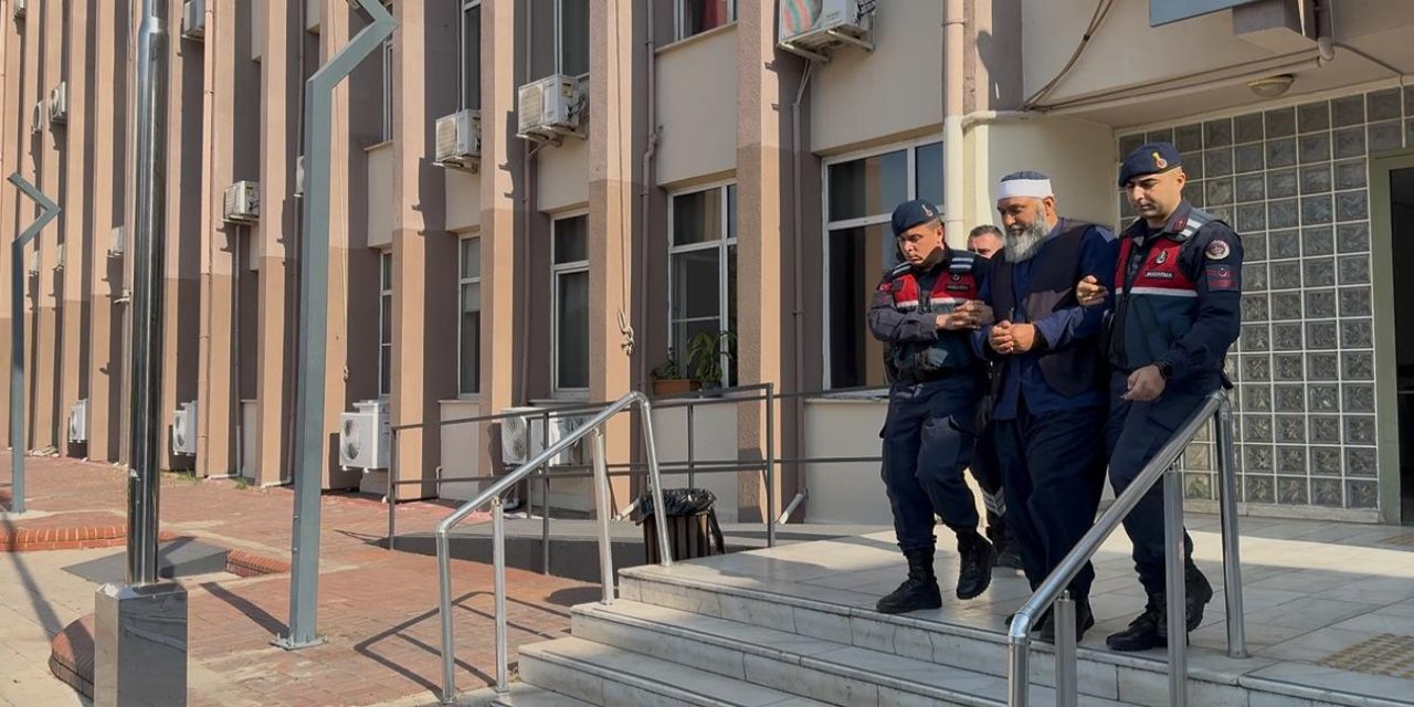 Aydın’da Atatürk’e Hakaret cezasız kalmadı