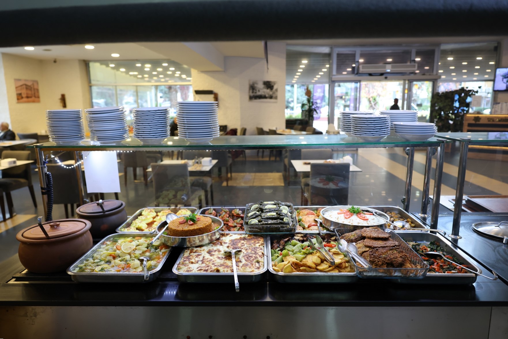 Başkan Çerçioğlu Uygun Fiyatlı ve Kaliteli Ürünleri Vatandaşlarla Buluşturuyor