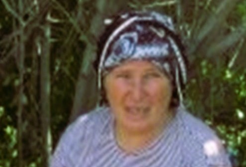 Süratli otomobilin çarptığı elektrikli bisiklet sürücüsü kadın hayatını kaybetti