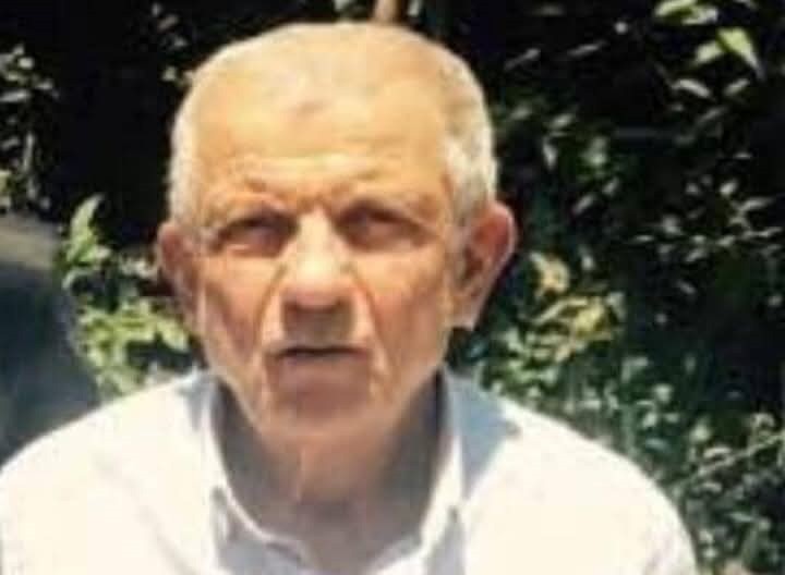 Kayıp yaşlı adamdan acı haber geldi