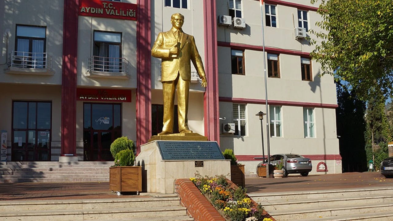 Aydın Valiliği’nden Domuz Eti İddialarına Açıklama