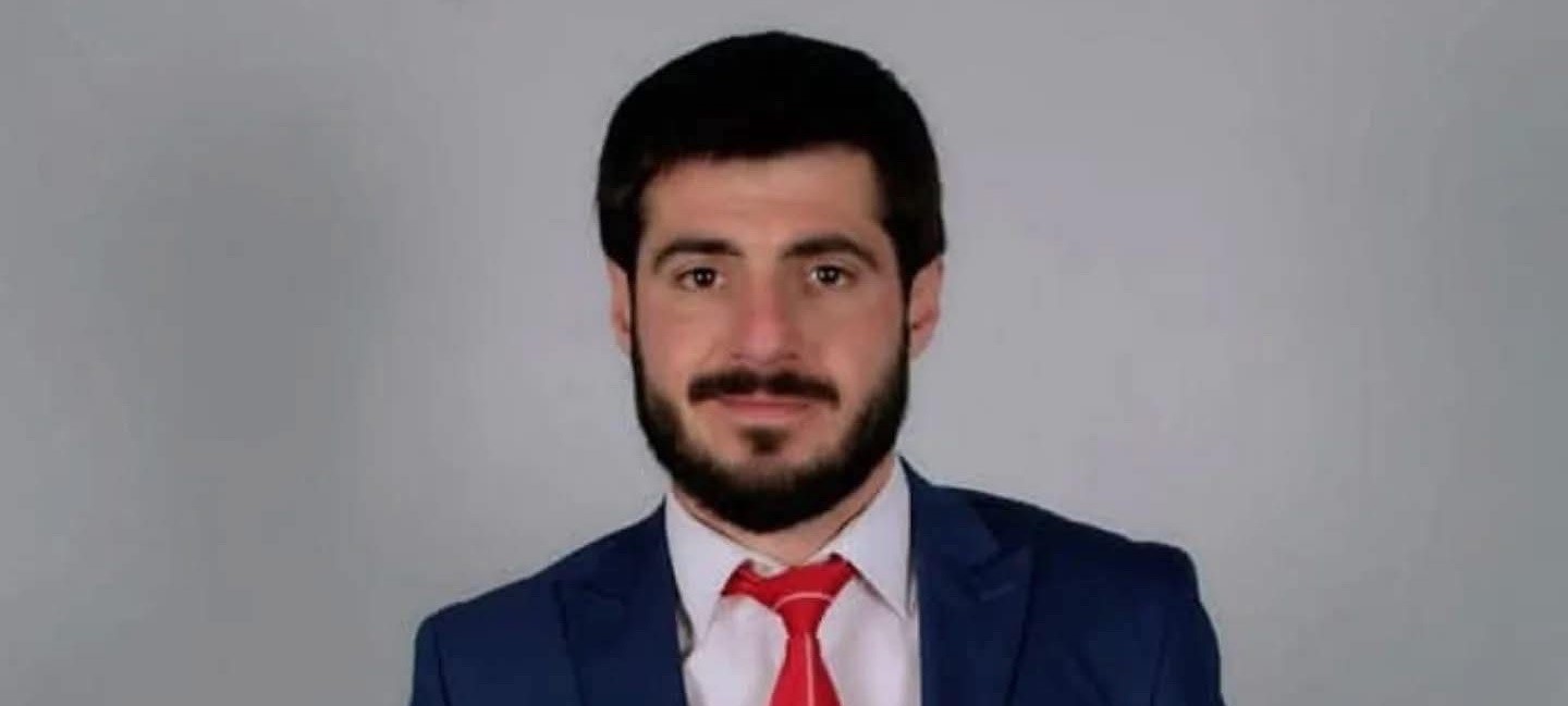 İzmir'de genç müteahhidin sır ölümü