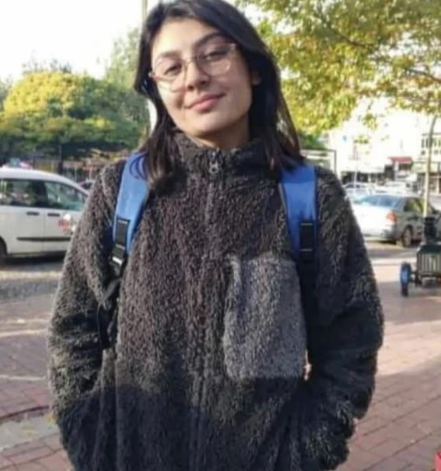 Gediz'de kayıp 15 yaşındaki kız çocuğundan acı haber