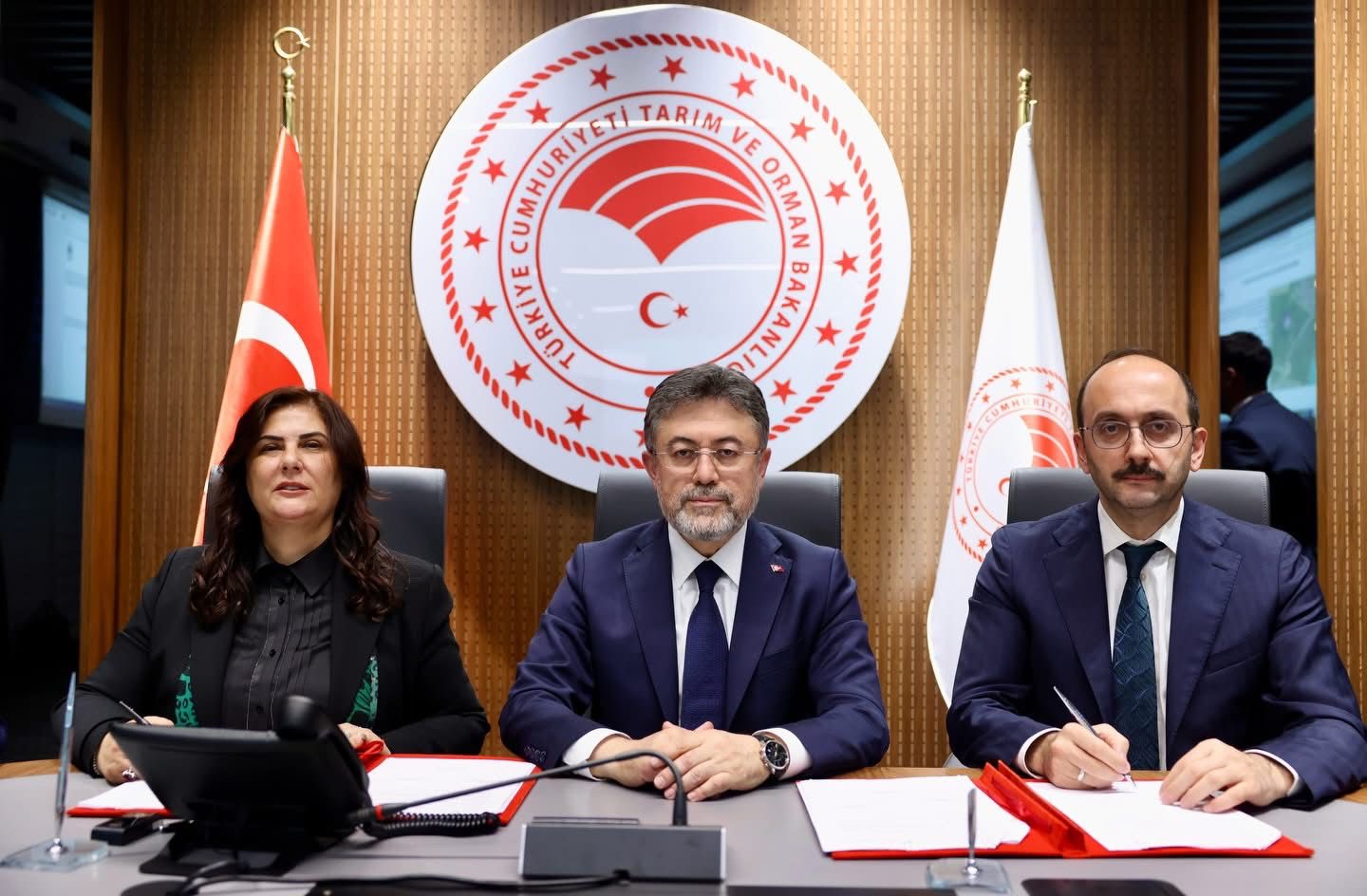 Didim’e 1 Milyar TL’lik İçme Suyu Yatırımı