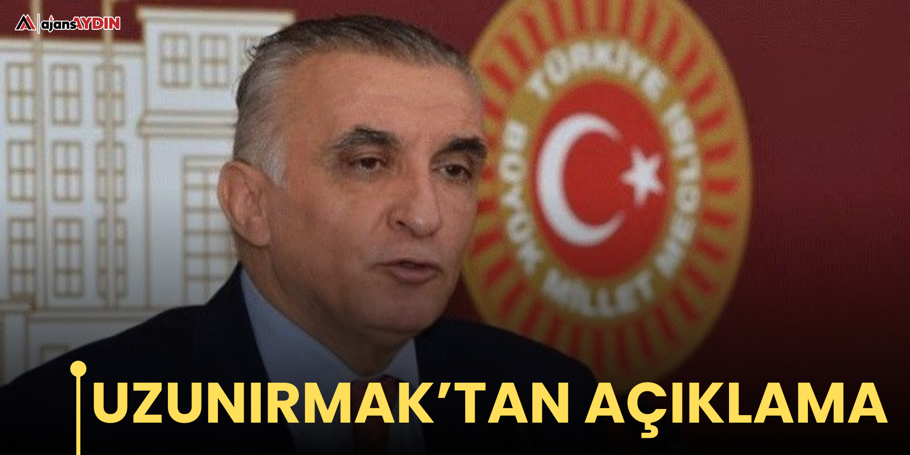 Uzunırmak’tan açıklama