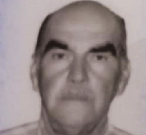 Kırkağaç’ta motosikletin çarptığı eski muhtar hayatını kaybetti