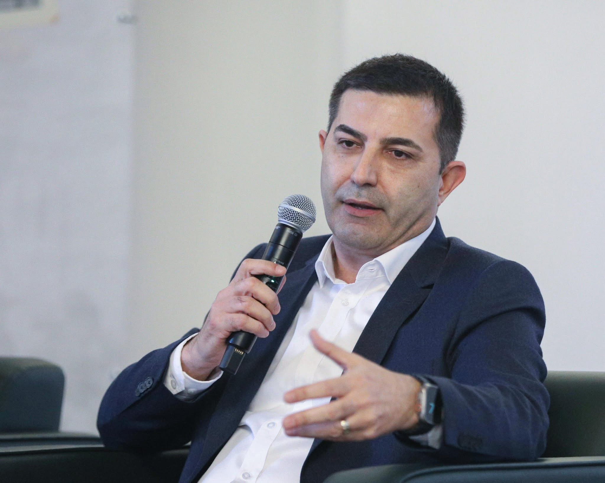 Kuşadası Belediye Başkanı Ömer Günel Gözaltına Alındı