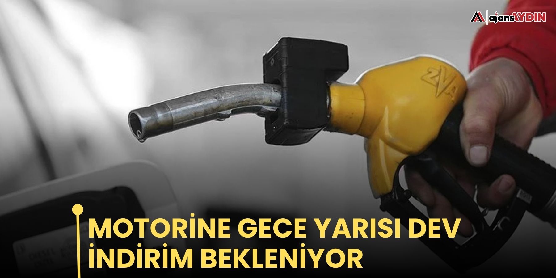 Motorine Gece Yarısı Dev İndirim Bekleniyor