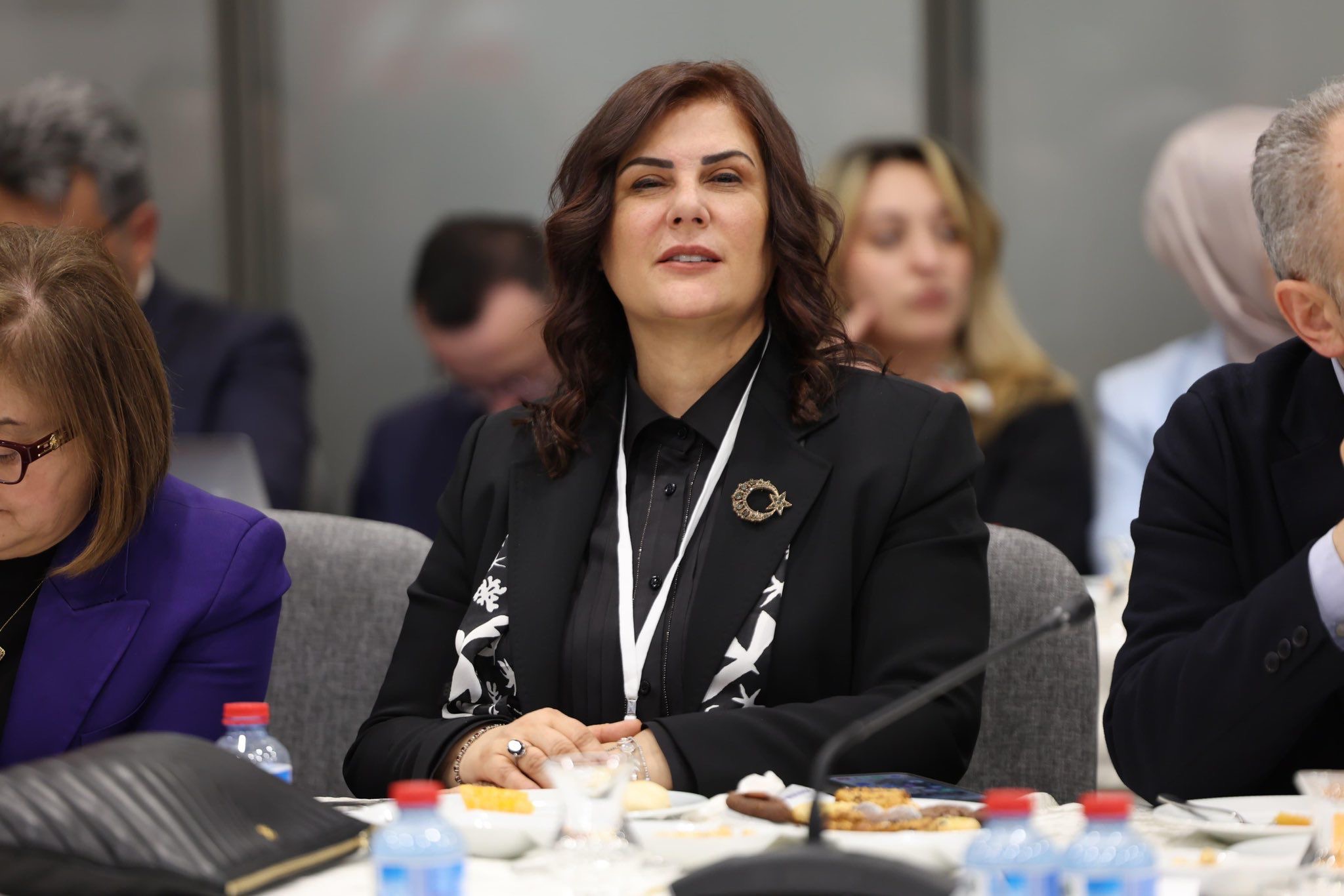 Çerçioğlu’ndan Özgür Özel’e Sert Tepki: “İftiraların Hesabını Yargı Önünde Verecek”