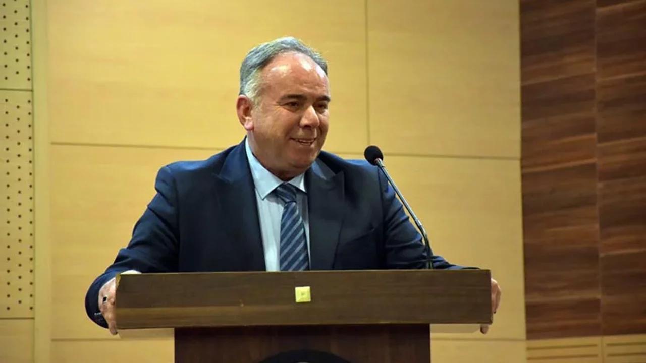 Germencik’te eski Belediye Başkanı Gözaltında