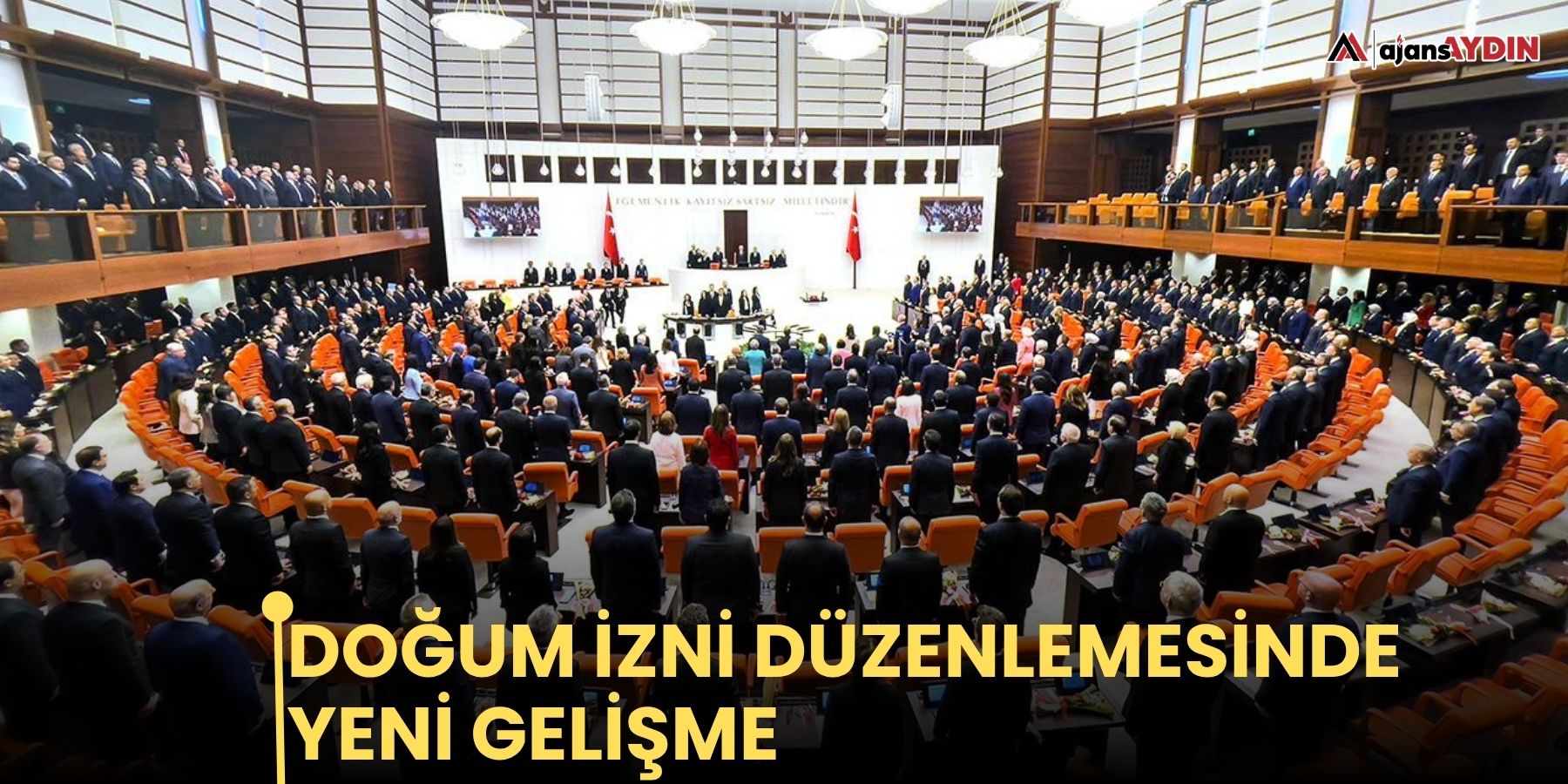 Doğum izni düzenlemesinde yeni gelişme