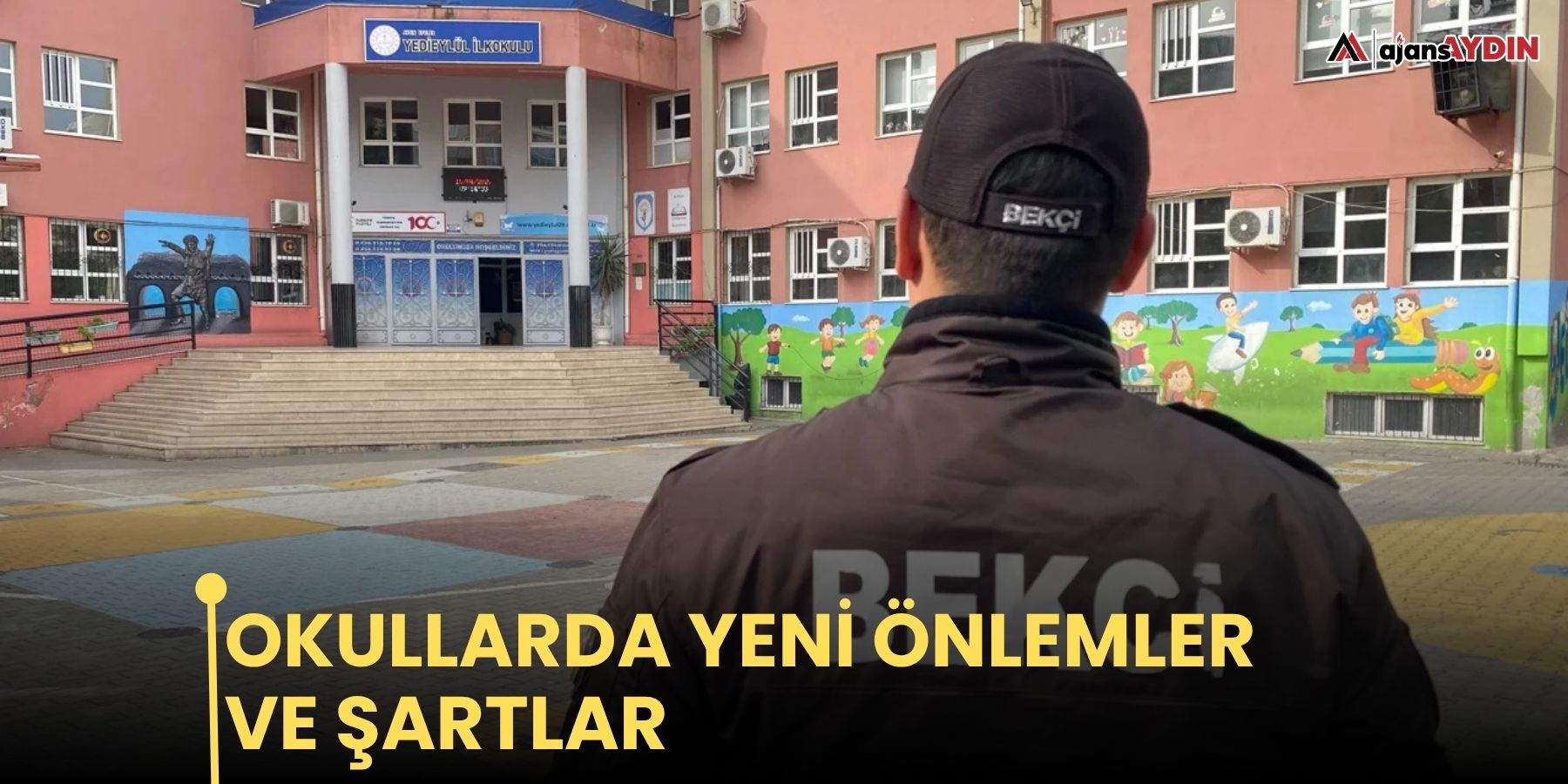 Okullarda yeni önlemler ve şartlar