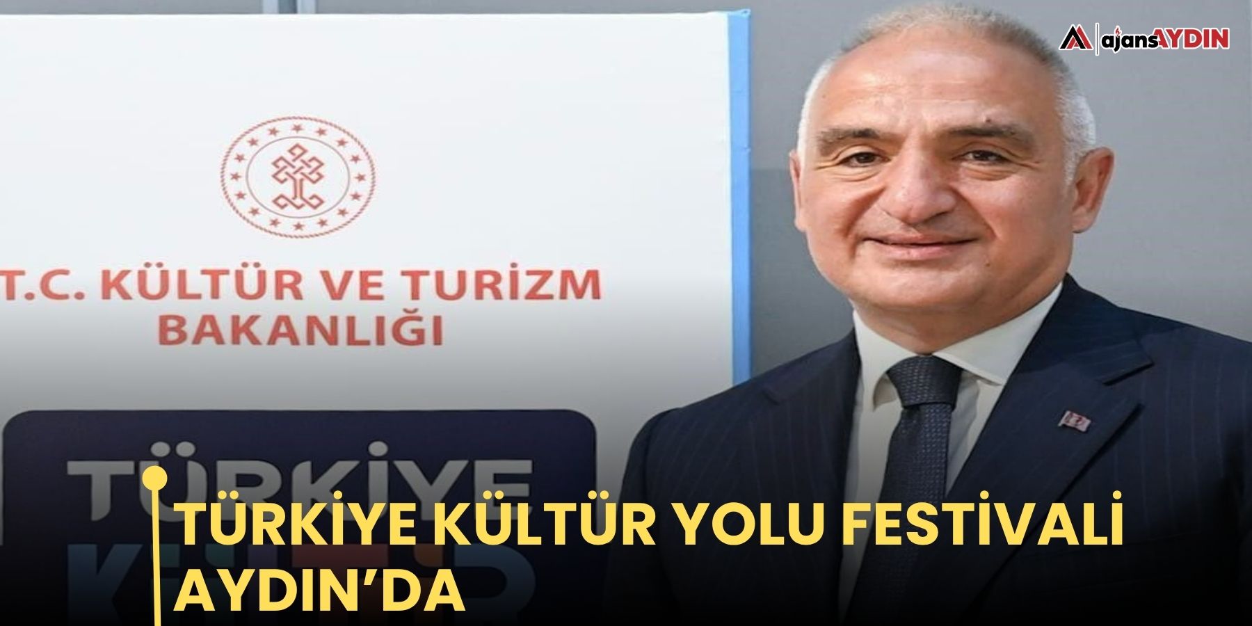 Türkiye Kültür Yolu Festivali Aydın’da