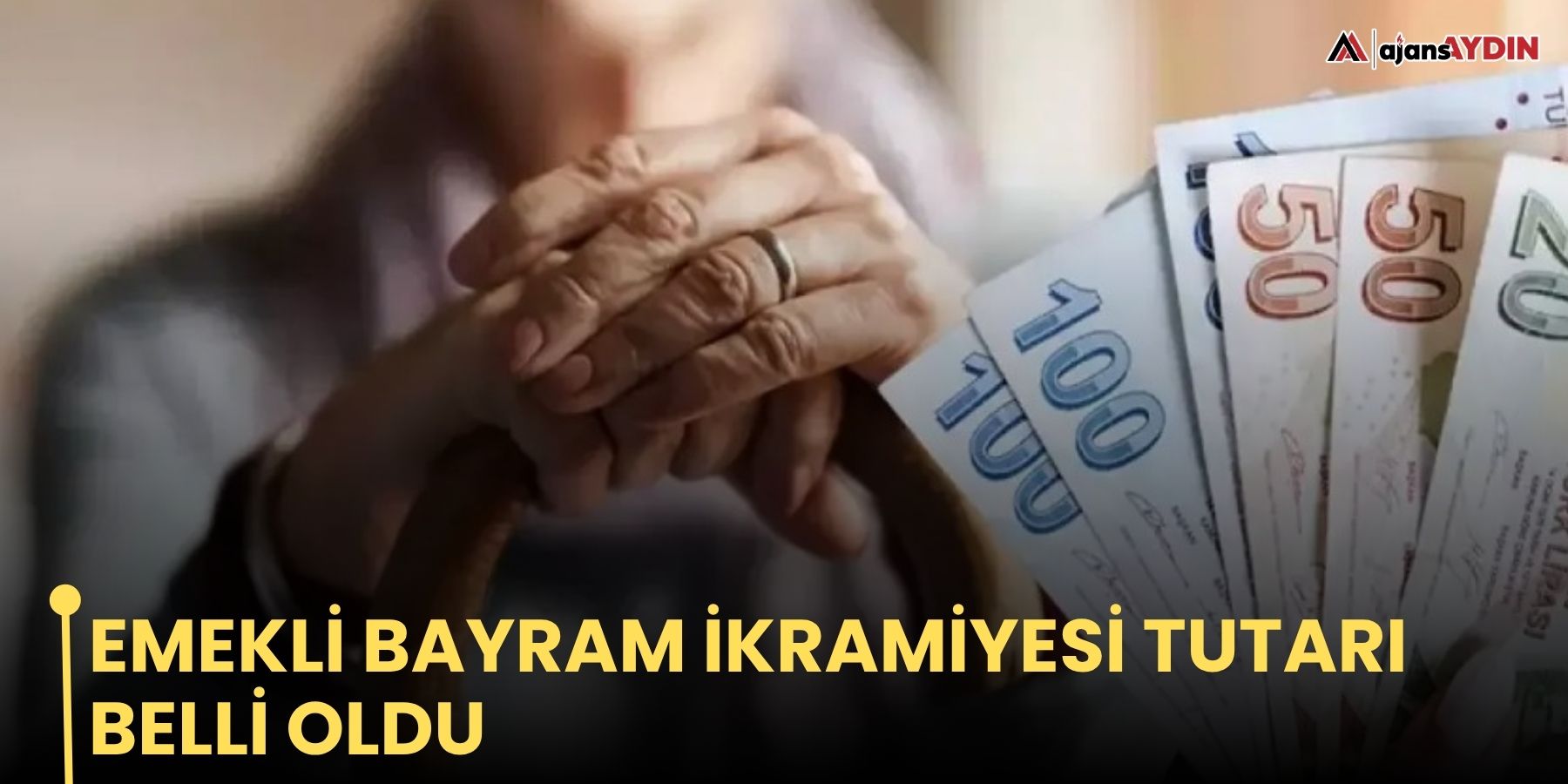 Emekli bayram ikramiyesi tutarı belli oldu