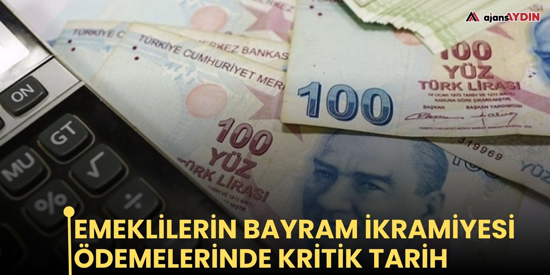 Emeklilerin bayram ikramiyesi ödemelerinde kritik tarih