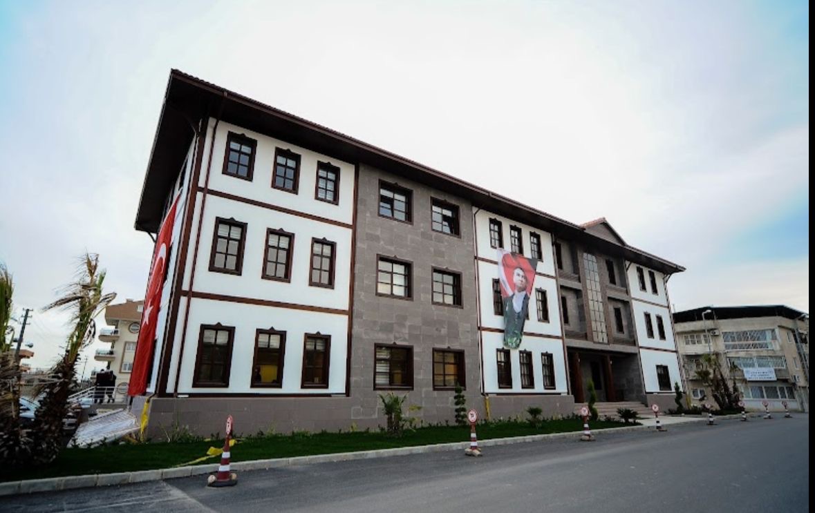 Germencik Belediyesi’nde İhaleye Fesat Soruşturması  1’müdür 3 kişi gözaltına alındı