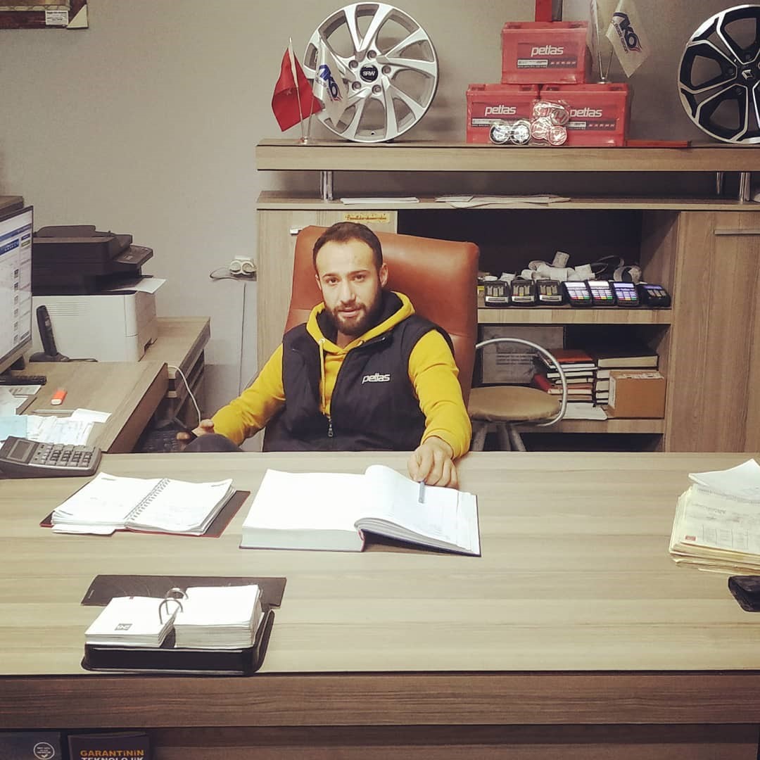Tır faciası: Dayı ve yeğen hayatını kaybetti