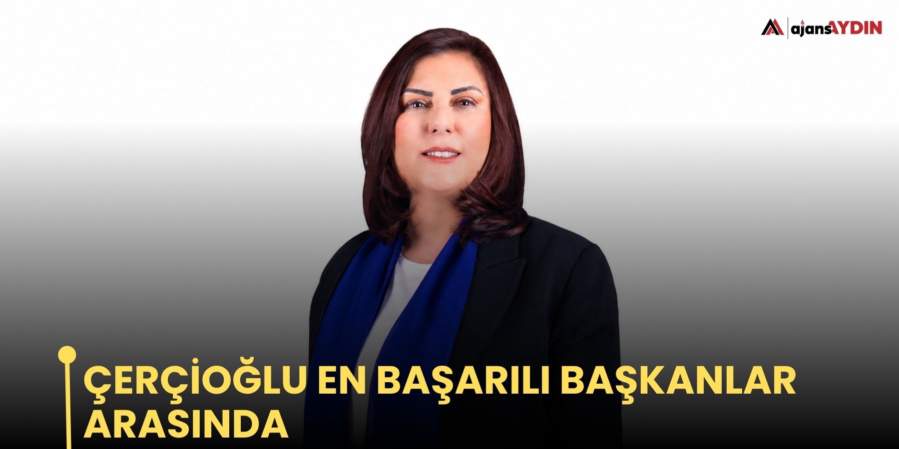 Çerçioğlu en başarılı başkanlar arasında