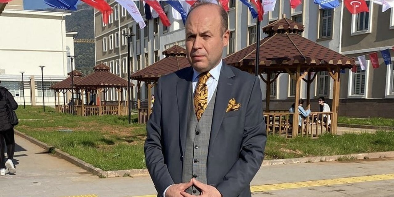 Yenipazar’da trafik kazası: İlçe Gençlik ve Spor Müdürü ağır yaralandı