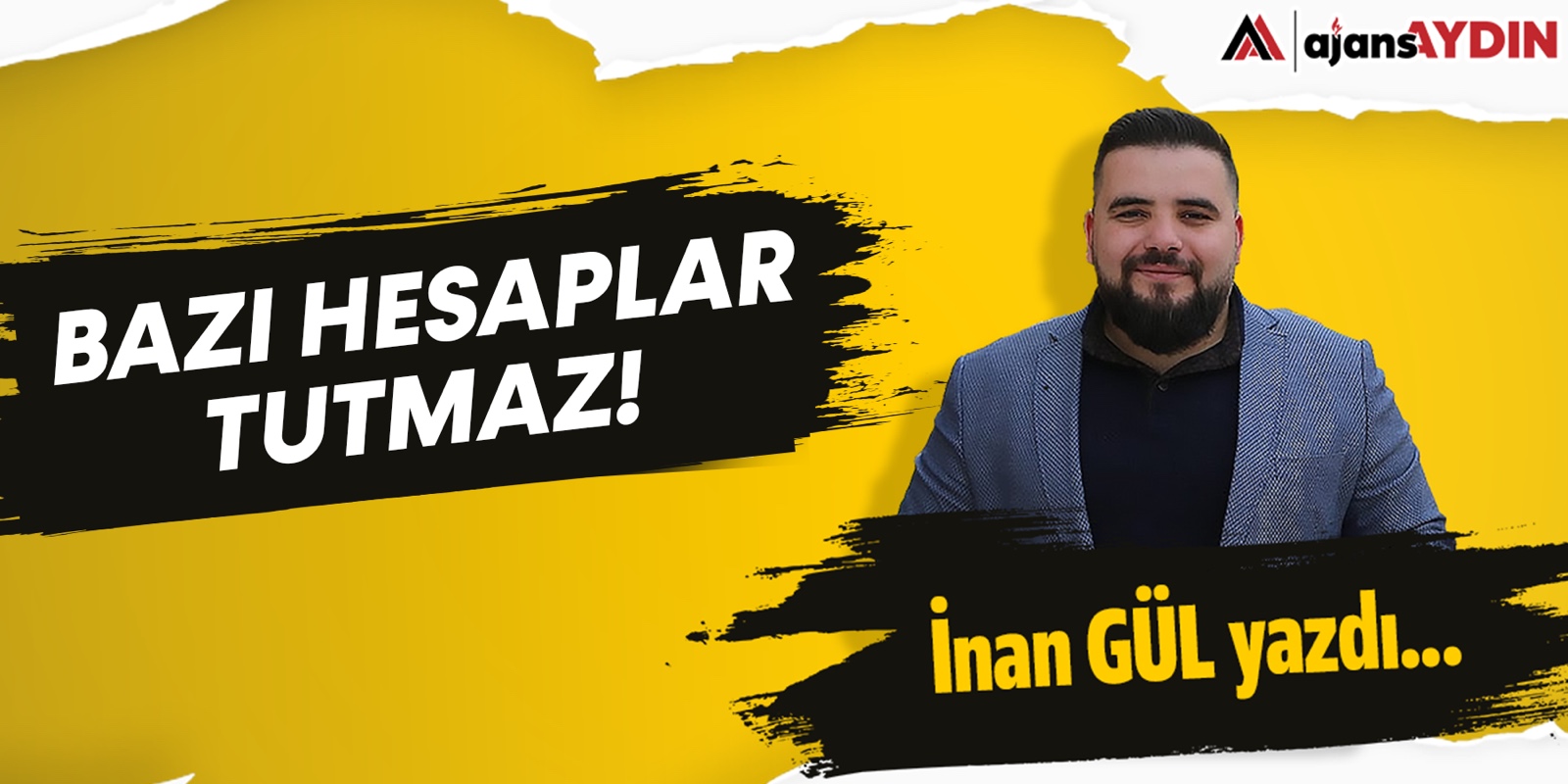 Bazı hesaplar tutmaz!