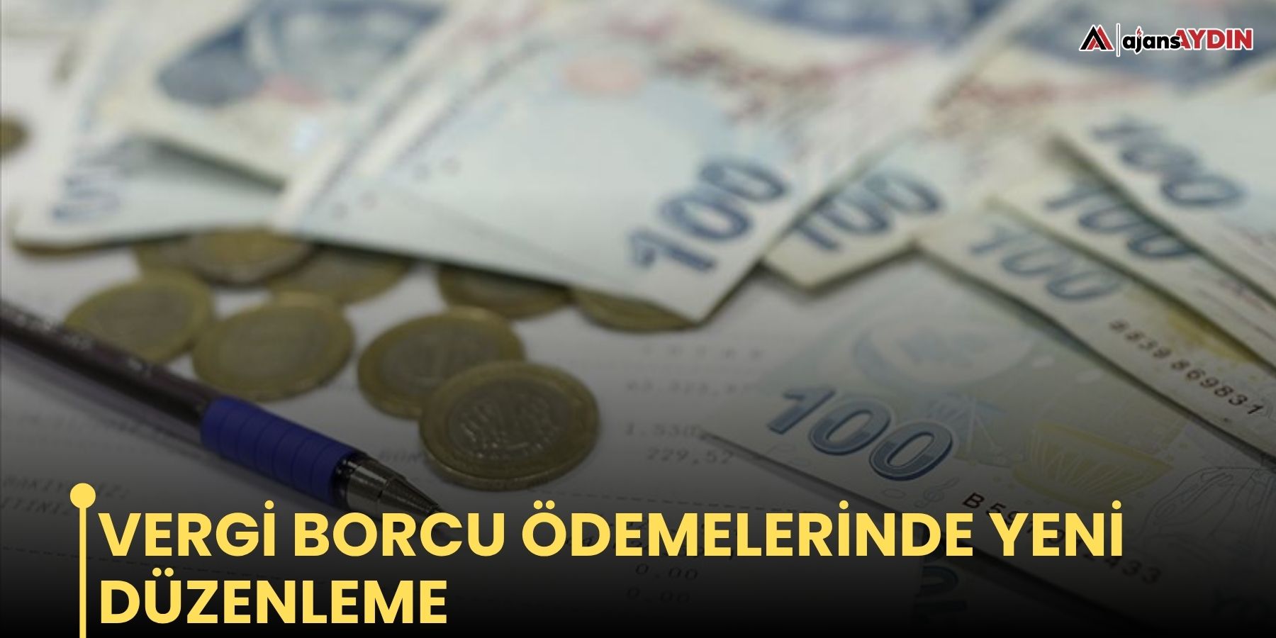 Vergi borcu ödemelerinde yeni düzenleme