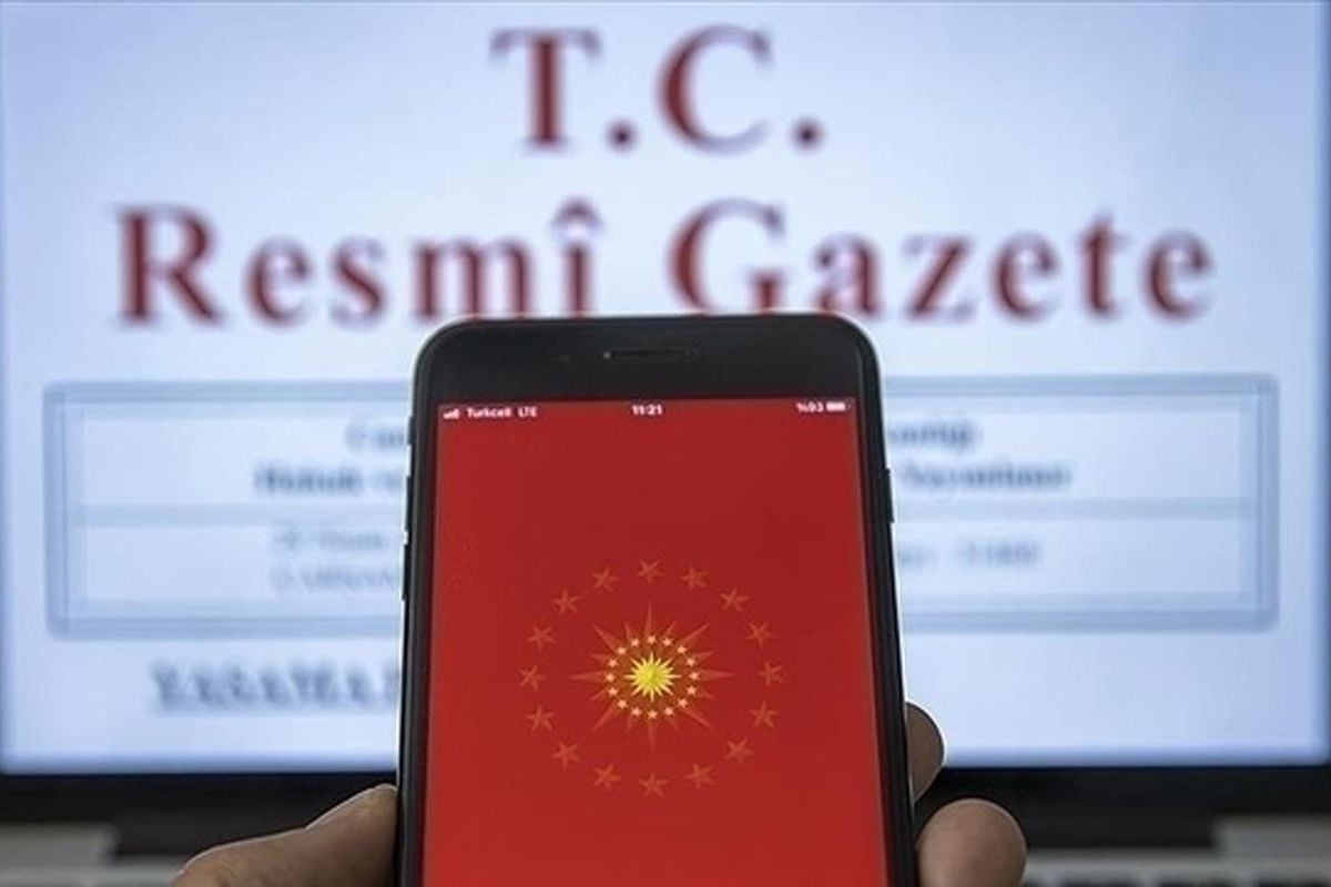 Aydın’da vali yardımcıları ve kaymakamlar değişti