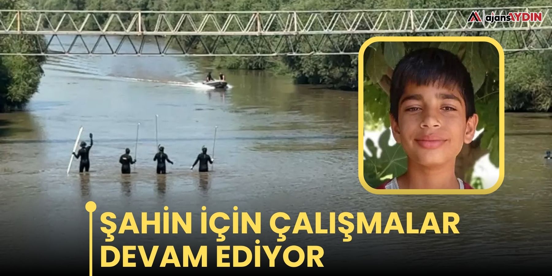 Şahin için çalışmalar devam ediyor