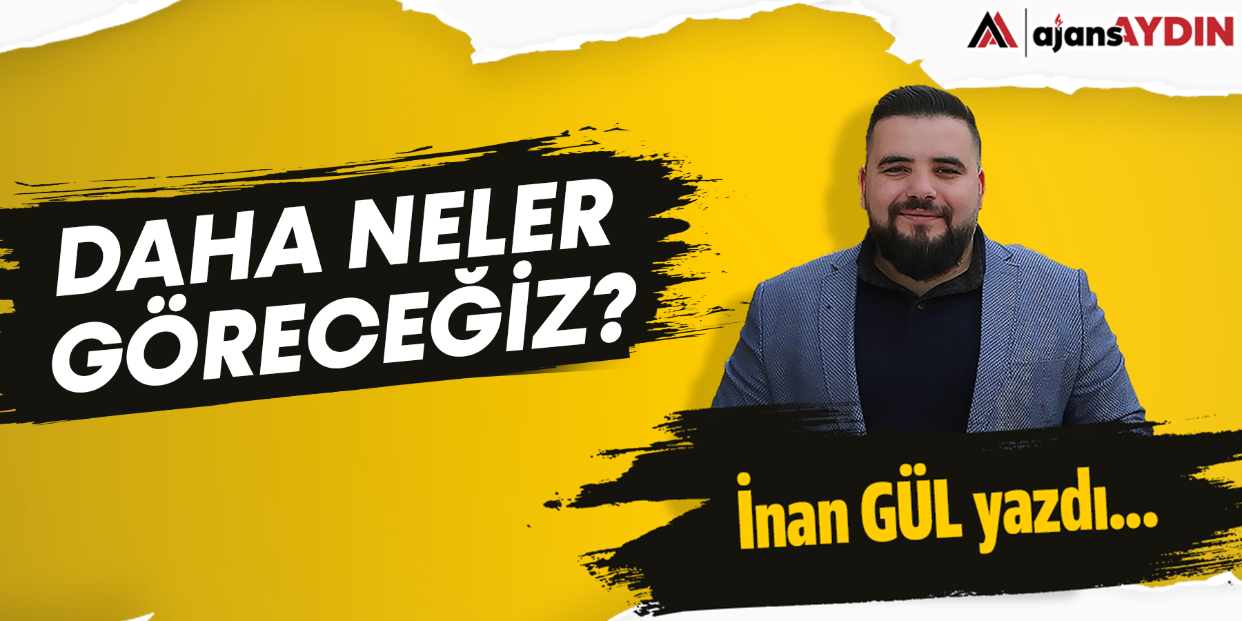 Daha neler göreceğiz?
