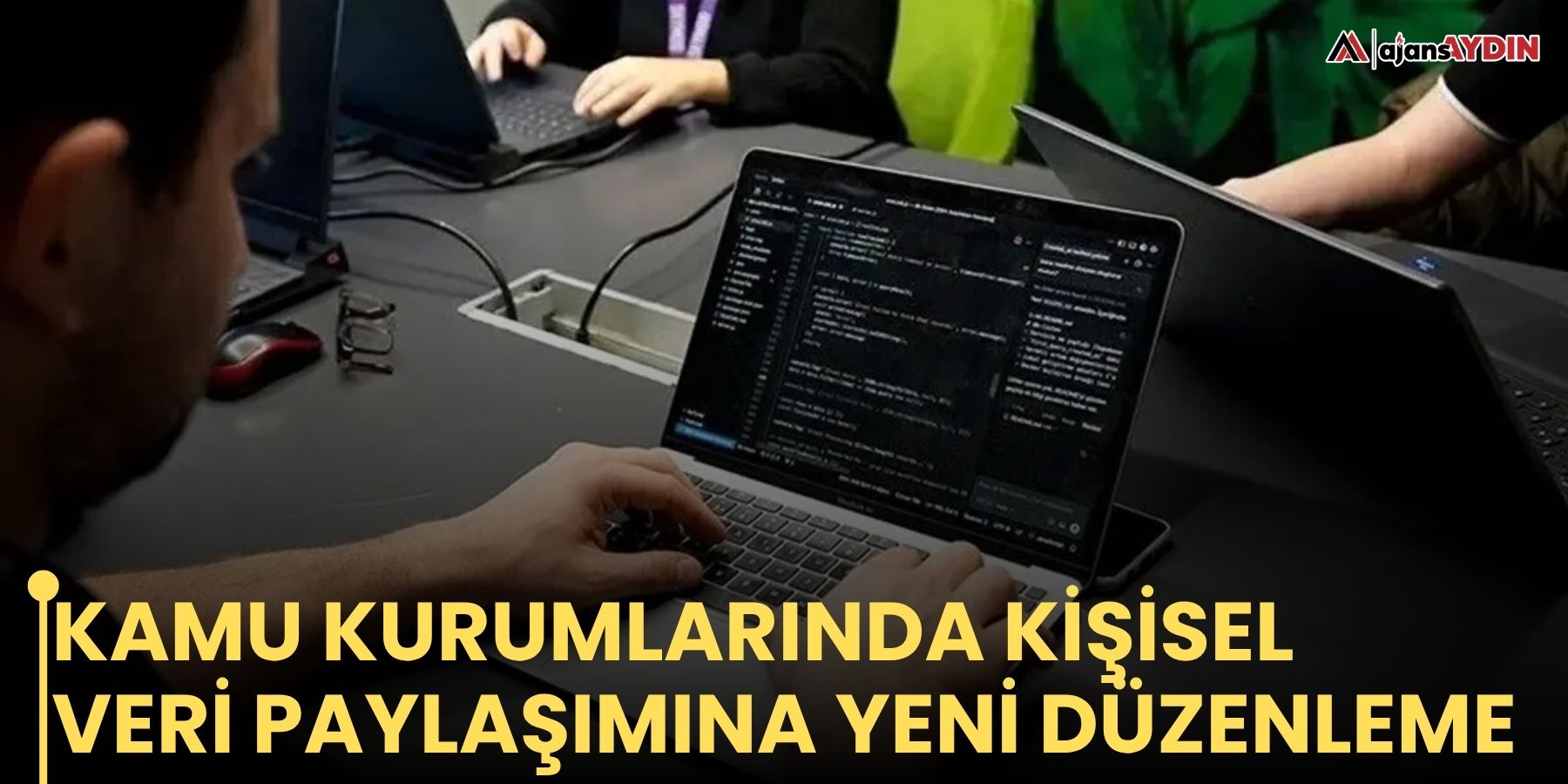 Kamu kurumlarında kişisel veri paylaşımına yeni düzenleme