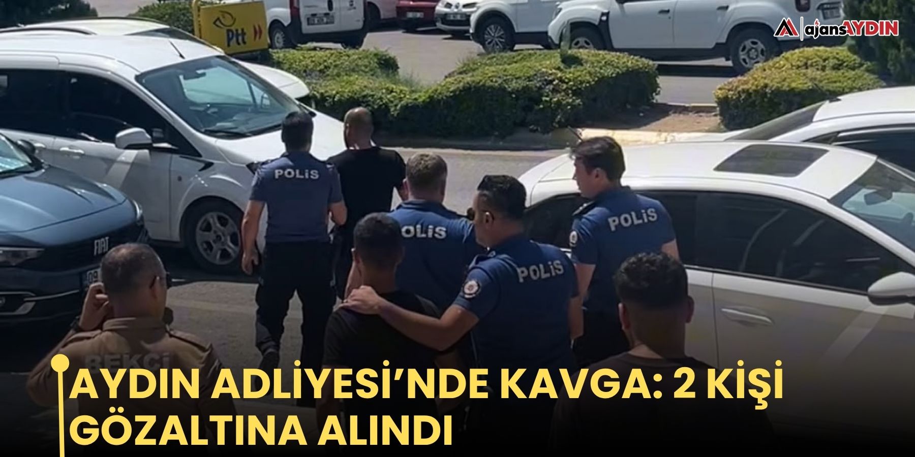 Aydın’da yakınlarına not bırakıp kaybolan adam aranıyor