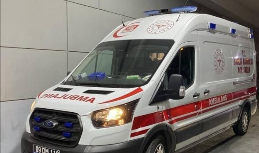 15 yaşındaki çocuk, tartıştığı 35 yaşındaki adamı bıçaklayarak öldürdü