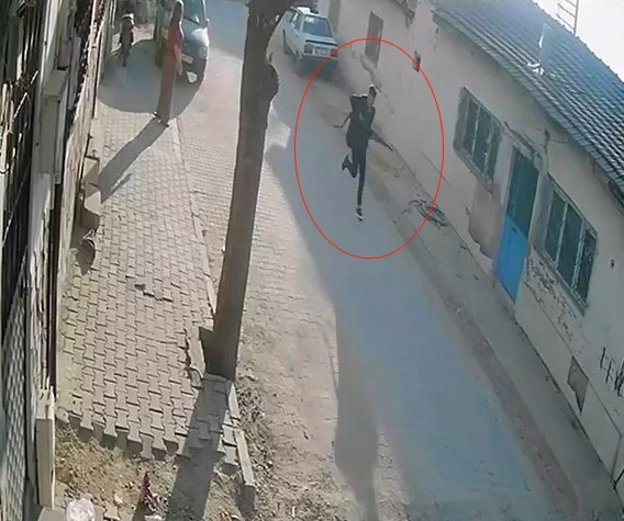 Okul saldırısının detayları ortaya çıktı
