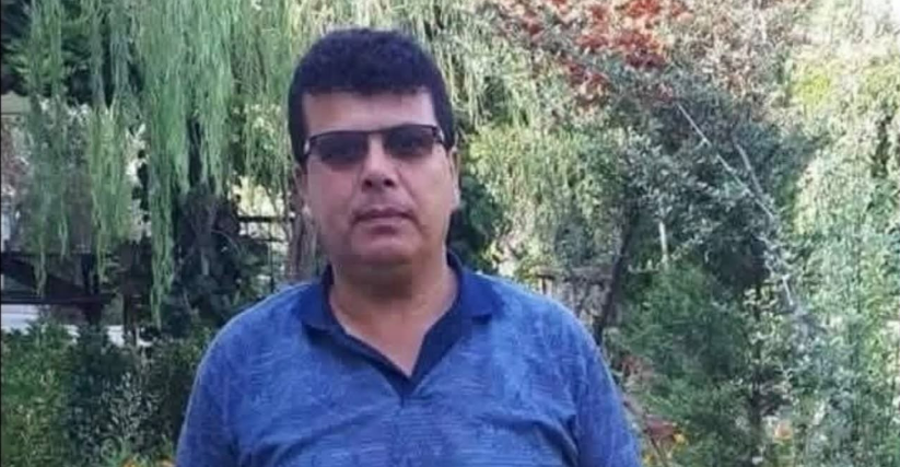 İki otomobil çarpıştı: 1 ölü, 2 yaralı