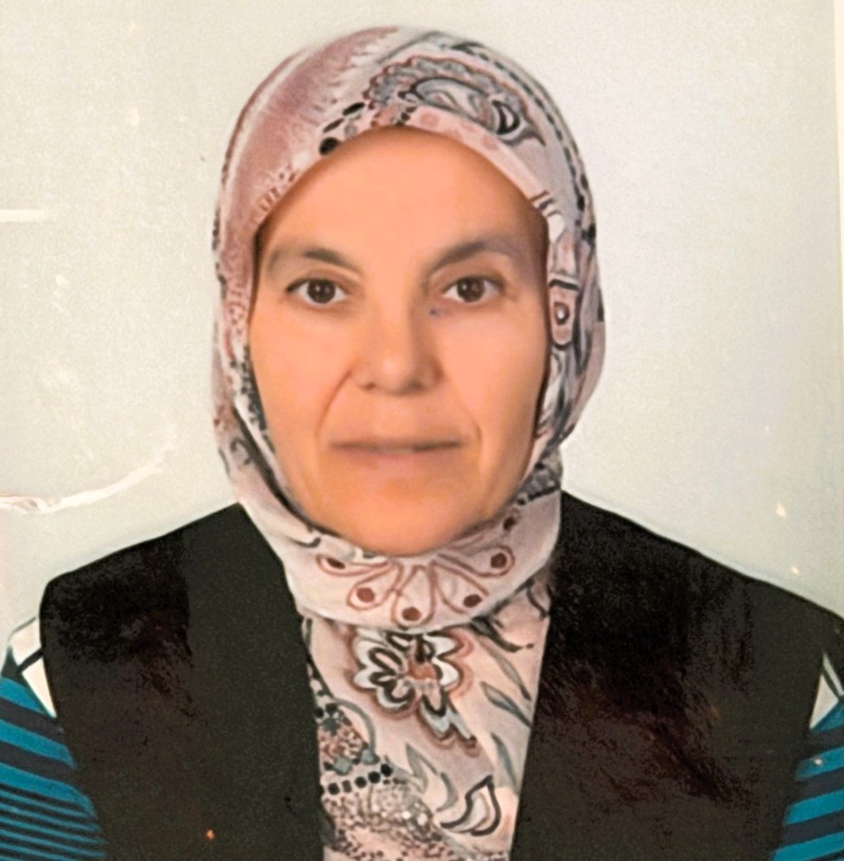 Babasından miras kalan tarlayı mezarlık için bağışladı, ilk defnedilen annesi oldu